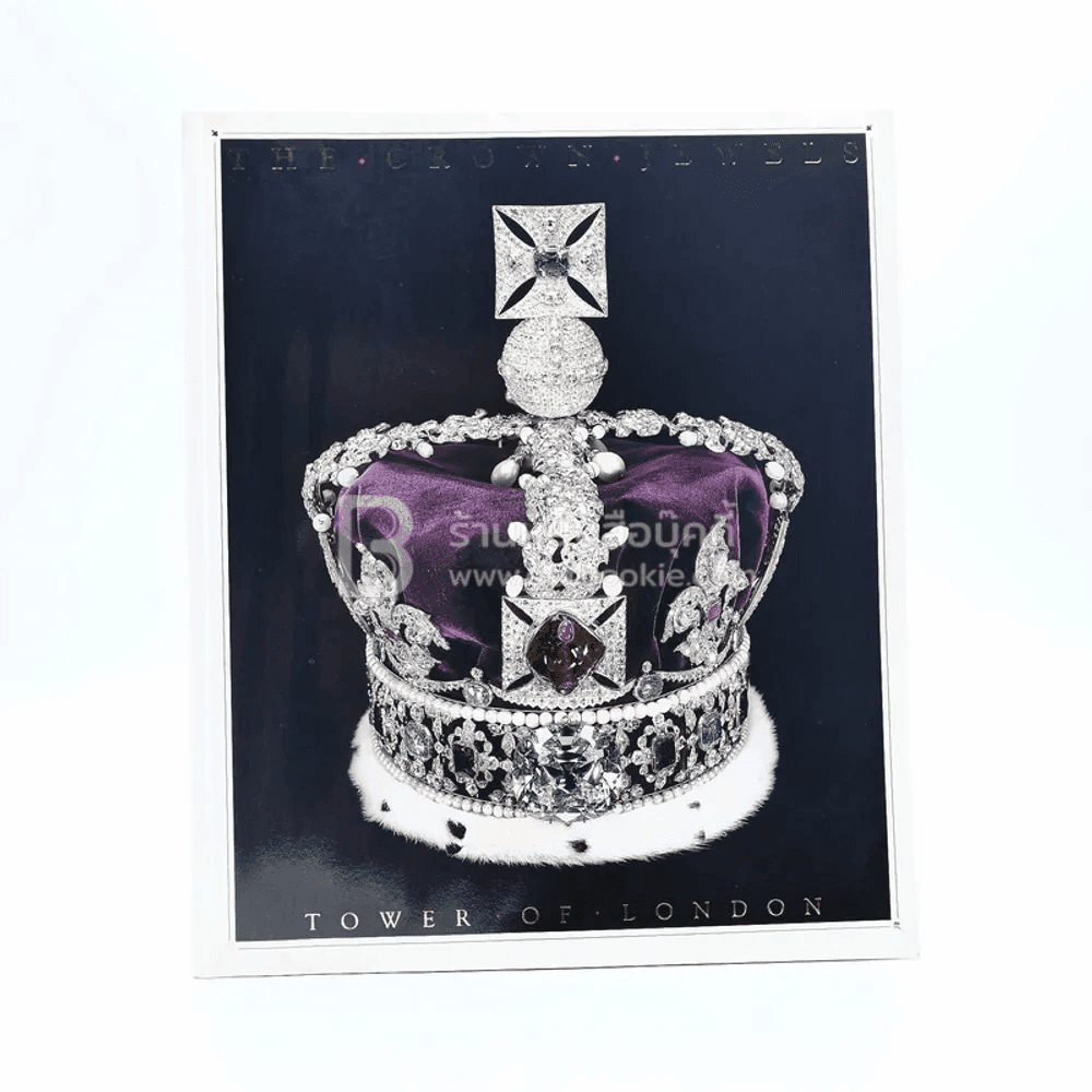 The Crown Jewels