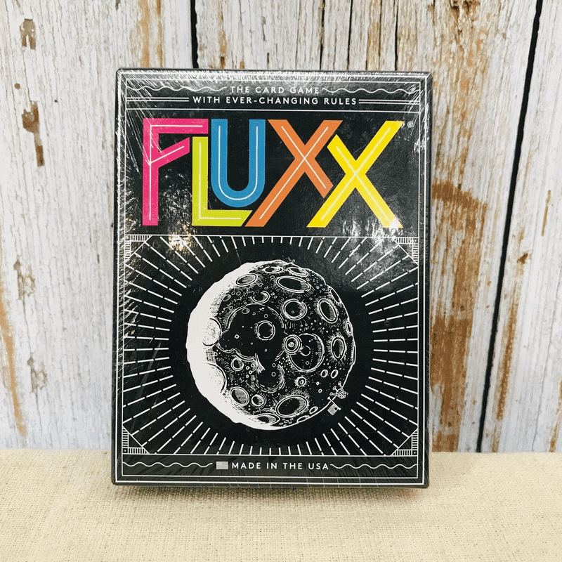 Fluxx Board Game บอร์ดเกม