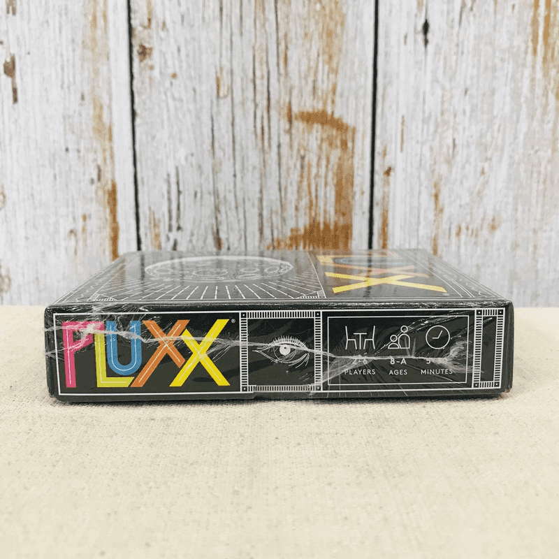 Fluxx Board Game บอร์ดเกม
