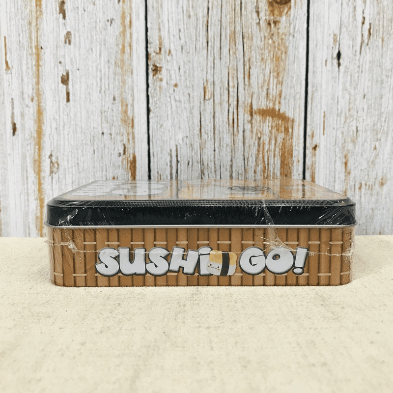 Sushi Go! Board Game บอร์ดเกม