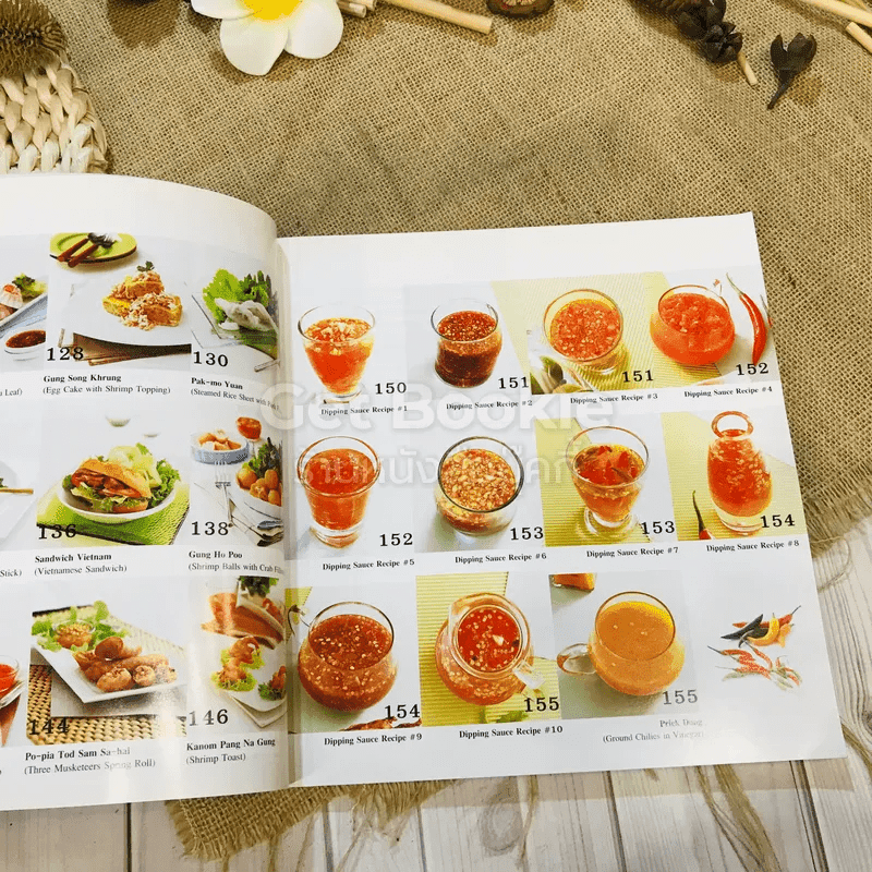 easy Vietnamese Fusion food